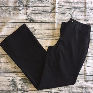 Express editor pants. Size 2R